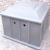 COVER BOX PLASTIC LRG